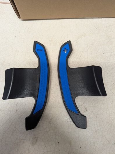 BMW F30 Carbon Paddles