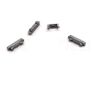 iPhone 6S Replacement Power/ Volume/ Mute Buttons BLACK-#114254 Image 2