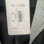 Leather biker jacket Image 6