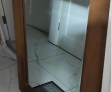 Amazing Large vintage Mirror
