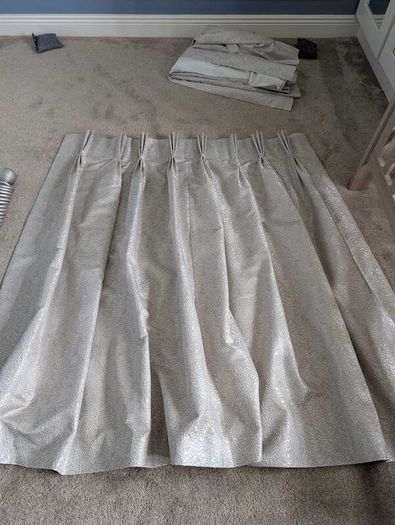 Curtains - Super quality