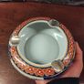 imari ceramic ashtray Image 4