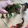 Schleich Dinosaurs Image 7
