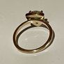 10ct Gold Ring Image 5