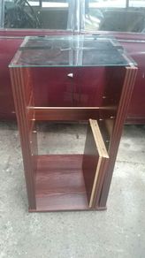 hifi cabinet for stack system