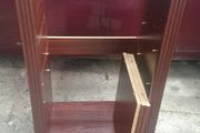 hifi cabinet for stack system