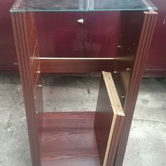 hifi cabinet for stack system