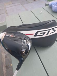titleist gts2 driver