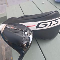 titleist gts2 driver