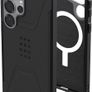 UAG Civilian Case for Samsung Galaxy S25 Ultra Image 3