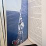 One Watch at a Time: Around the World with Drum on the Whitbread Race by Skip Novak (HQ680) Image 3