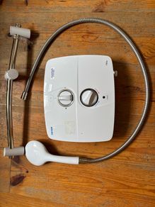 Triton Shower T90sr
