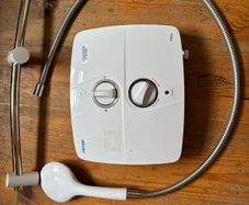 Triton Shower T90sr