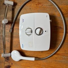 Triton Shower T90sr