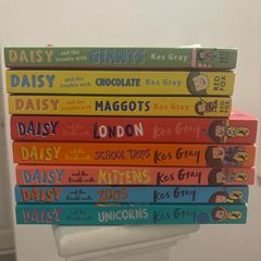 Daisy Books
