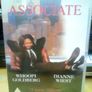 Whoopi Goldberg Dvd Collection Sister Act Ghost Color Purple etc. Image 2