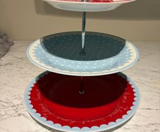 3 Tier Cake Stand