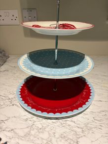 3 TierCake Stand