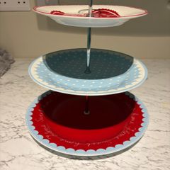 3 Tier Cake Stand