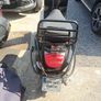 Vespa LX s50 Image 4