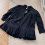 Black tunic dress Image 2