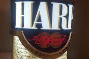 Harp lager