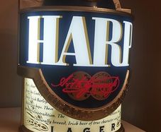 Harp lager