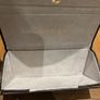 Gucci Tortoise Wayfarer Silver Metal Temples Glasses Image 6