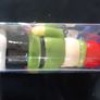 Nutcracker Christmas Salt and Pepper Cannisters Image 4