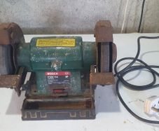 bench grinder