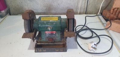 bench grinder