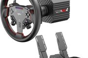 pxn Vd4 steering wheel for pc