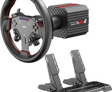 pxn Vd4 steering wheel for pc