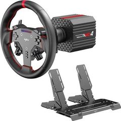 pxn Vd4 steering wheel for pc