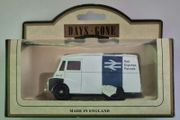 Days Gone Morris LD150 Rail Express Parcels van - boxed