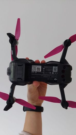 DJI Mavic Air 4K - Drone combo