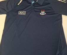 Dublin GAA O'Neills Gaelic Football Jersey (Adult Large) FREE POST