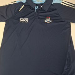 Dublin GAA O'Neills Gaelic Football Jersey (Adult Large) FREE POST