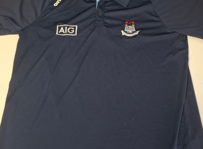 Dublin GAA O'Neills Gaelic Football Jersey (Adult Large) FREE POST