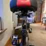 Spinning Bike Image 3