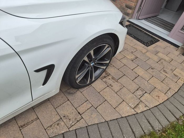 BMW 4-Series 2019