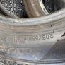 205/55/16 Dunlop silentcore tyres x2 Image 3
