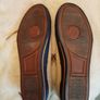 Men's Polo Ralph Lauren Vaughn Canvas Shoes - UK 8 Image 6