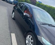 Honda insight 1.3