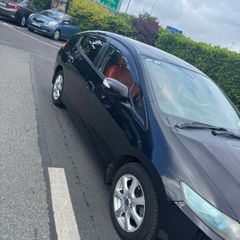 Honda insight 1.3