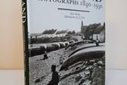 Ireland Photographs 1840-1930 by Carey Schofield and Sean Sexton (PT263)