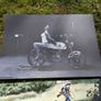4 motorcycle posters Image 2