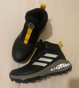 Adidas Reflective Uk 3.5