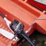 4.5hp Mercury outboard Image 2