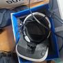 playstation VR plus camera and 5 games Image 3
